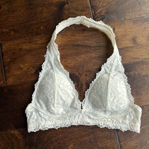 GARAGE bralette